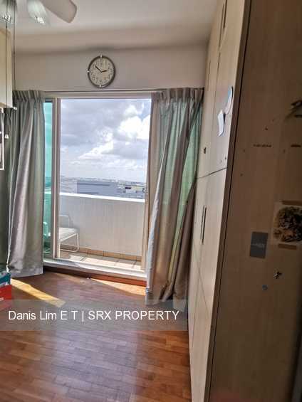 SunGlade (D19), Condominium #205853651